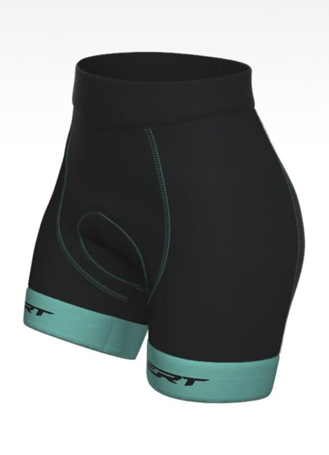 shorts para andar de bike