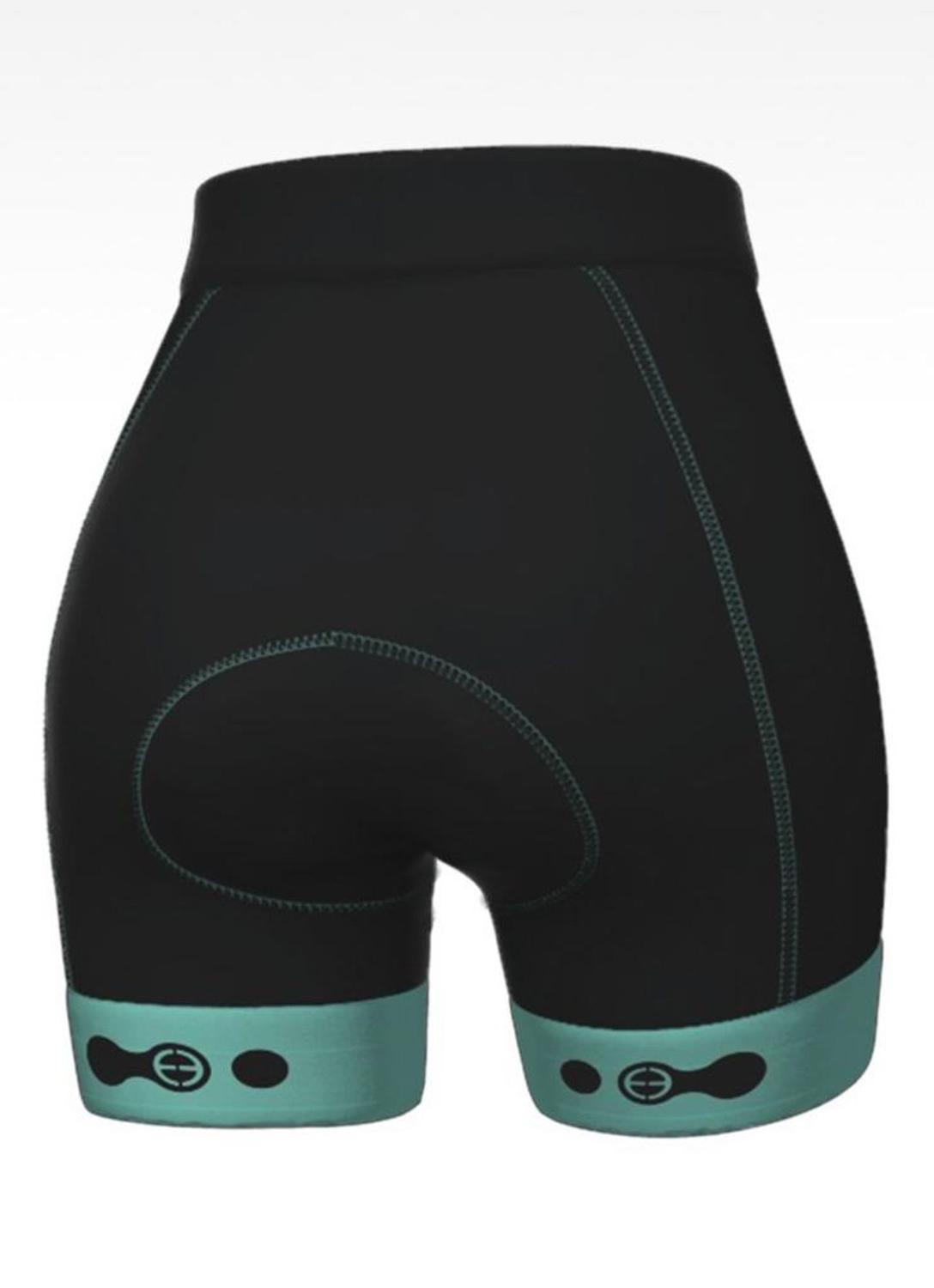 shorts para andar de bicicleta