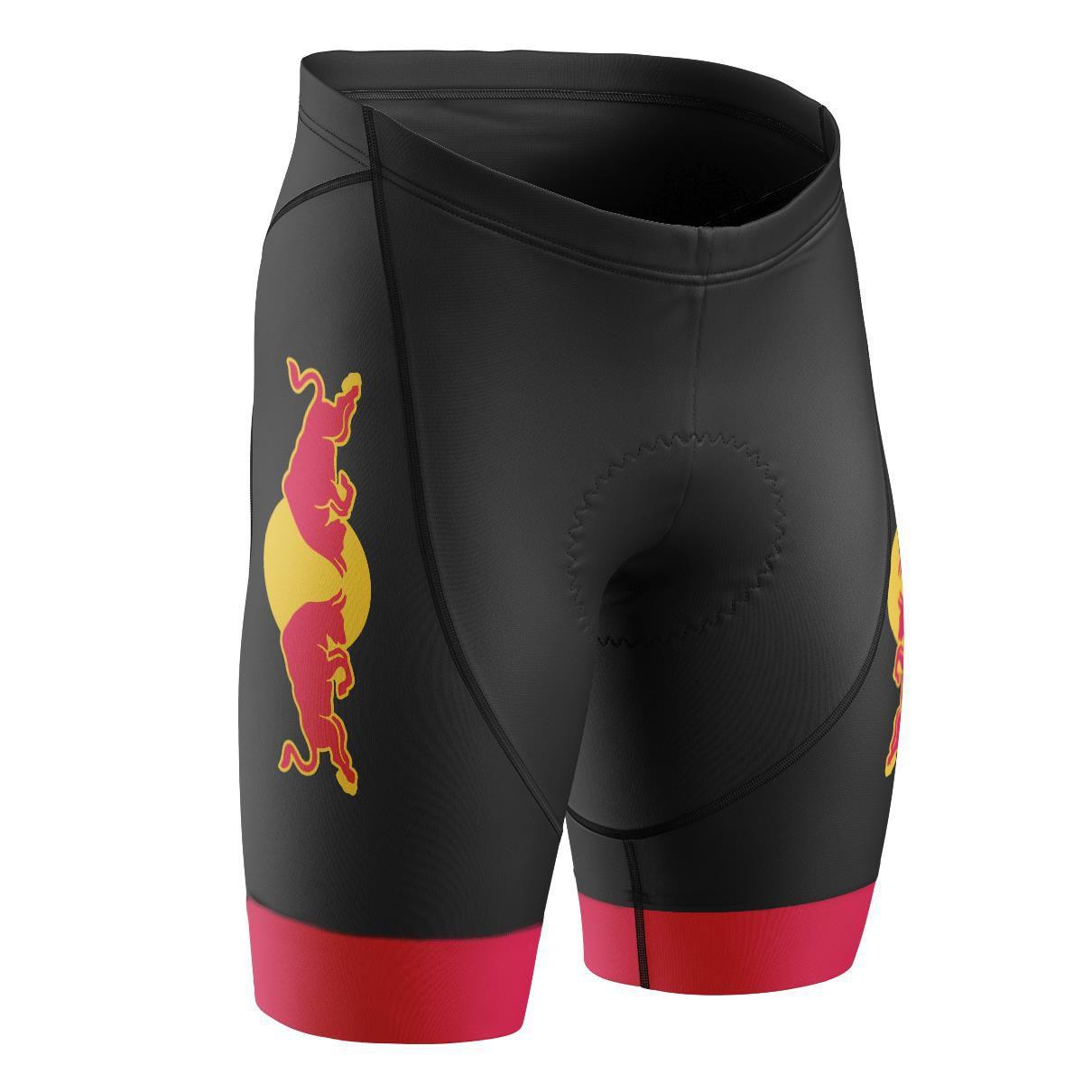 bermuda ciclismo red bull