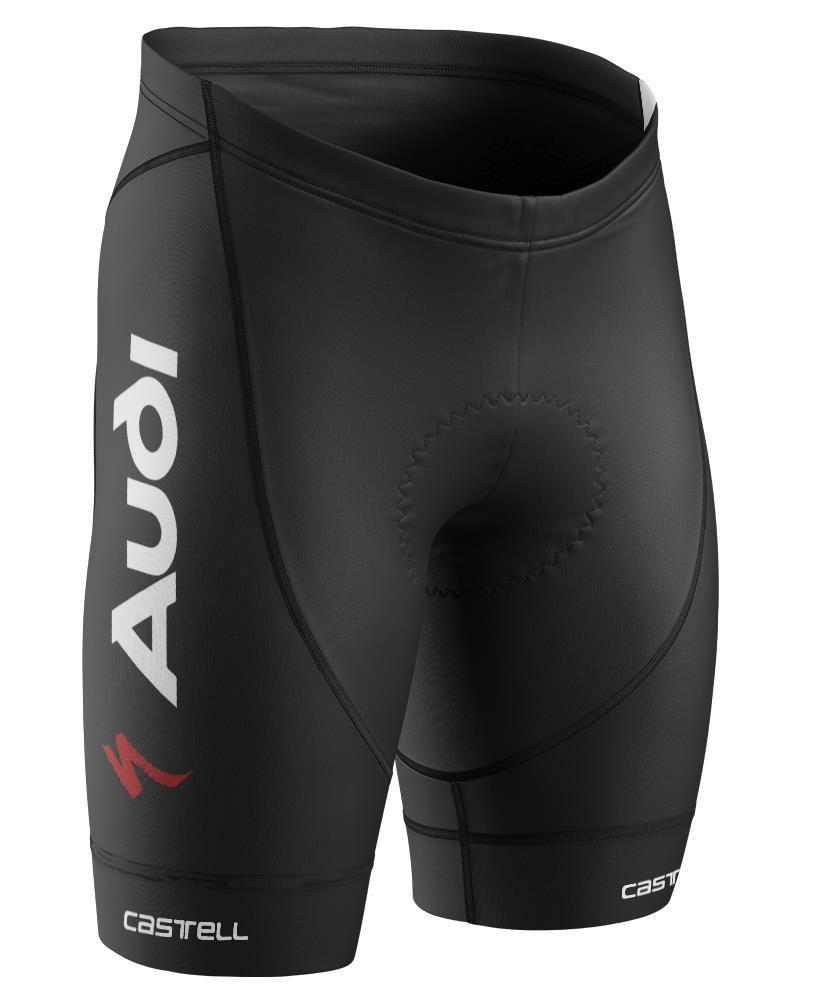 shorts com forro