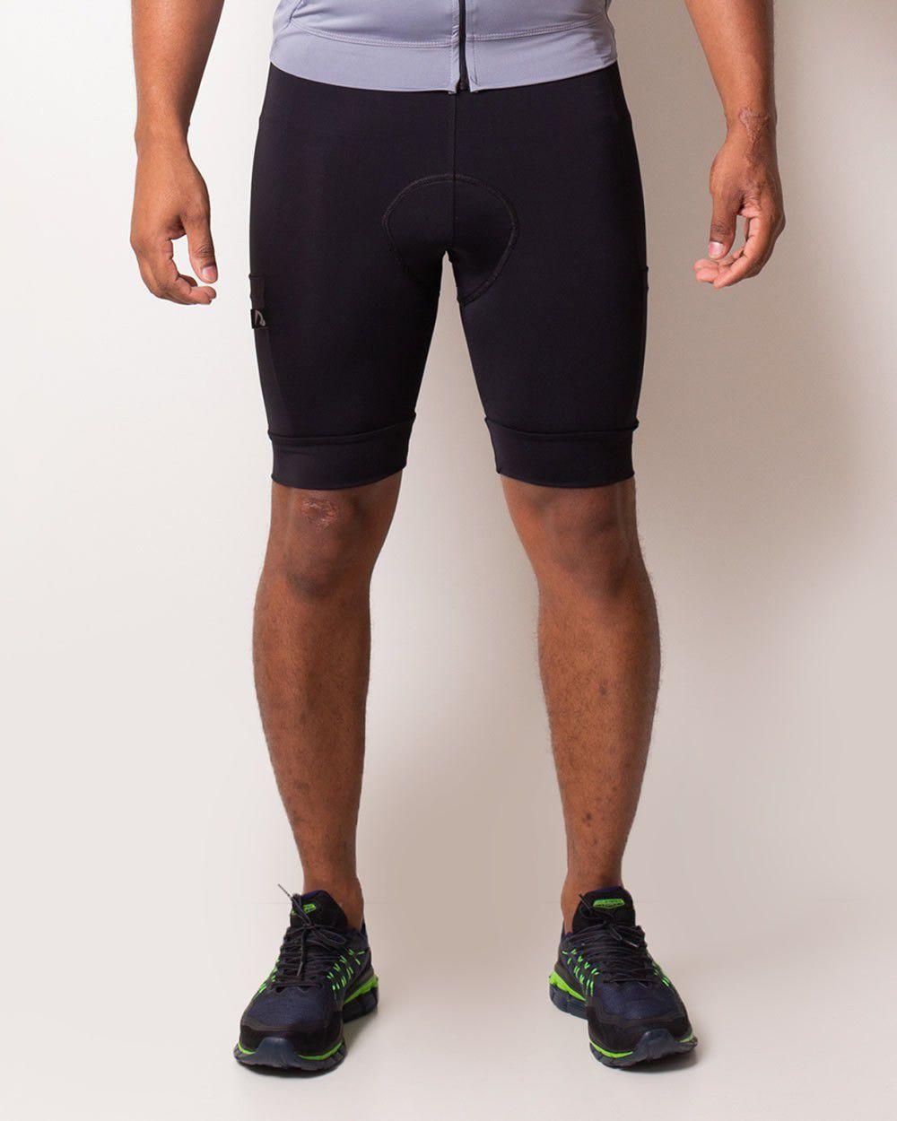 bermuda de ciclismo adidas