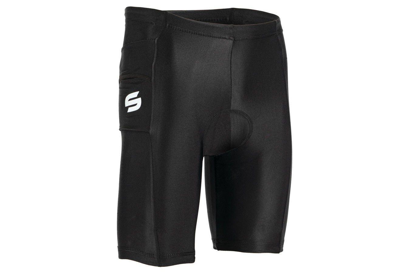 bermuda nike ciclismo
