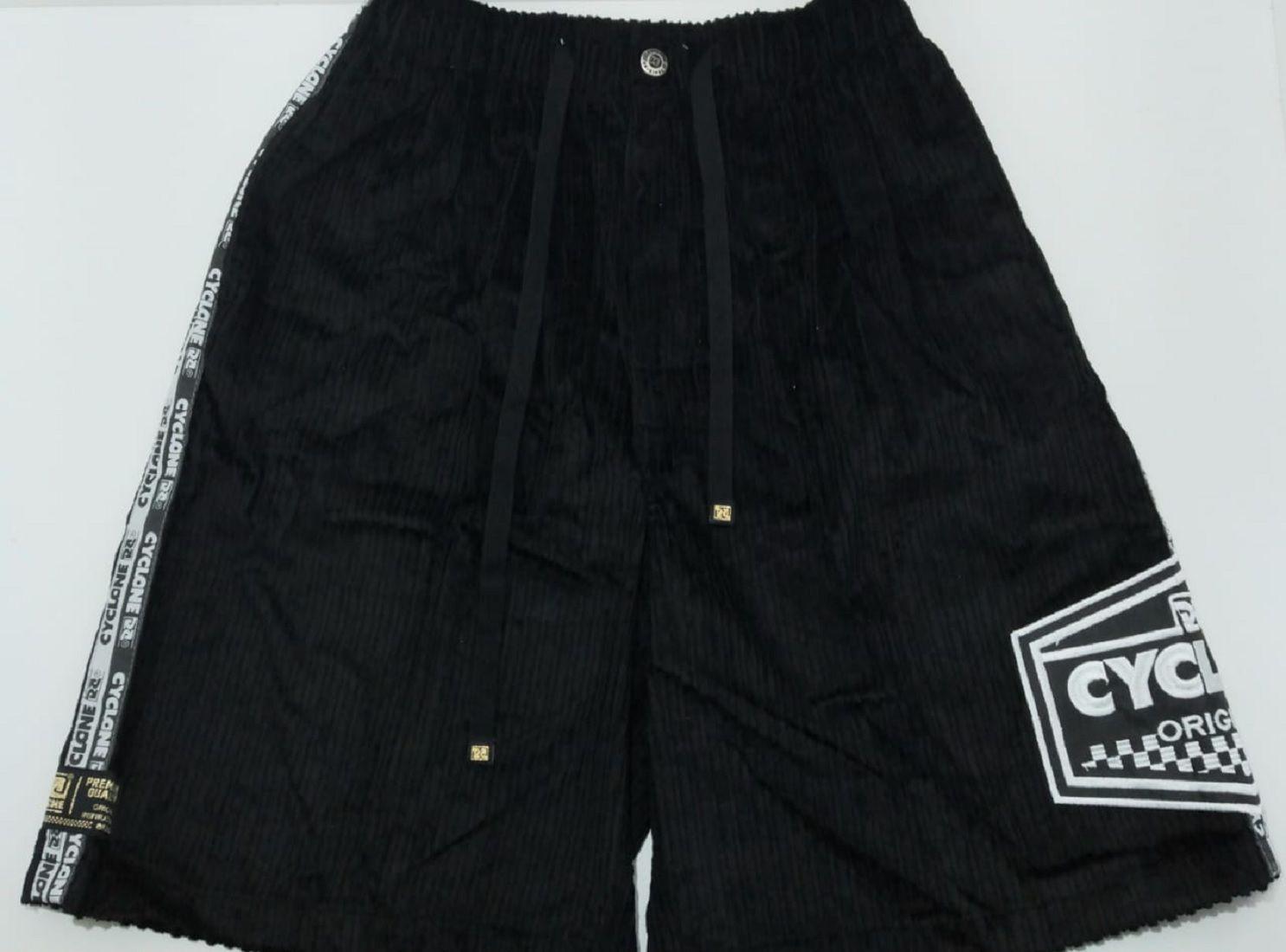 shortes da cyclone