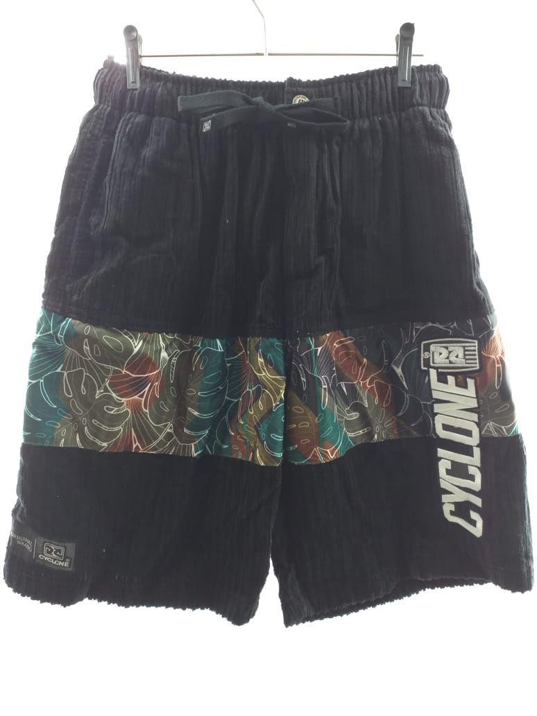 Bermuda masculina cyclone Clearance