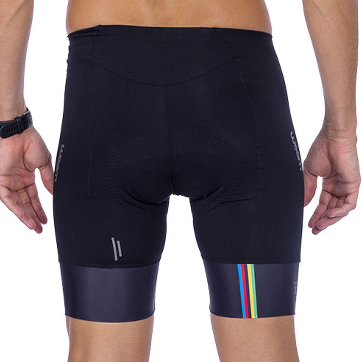 bermuda woom supreme