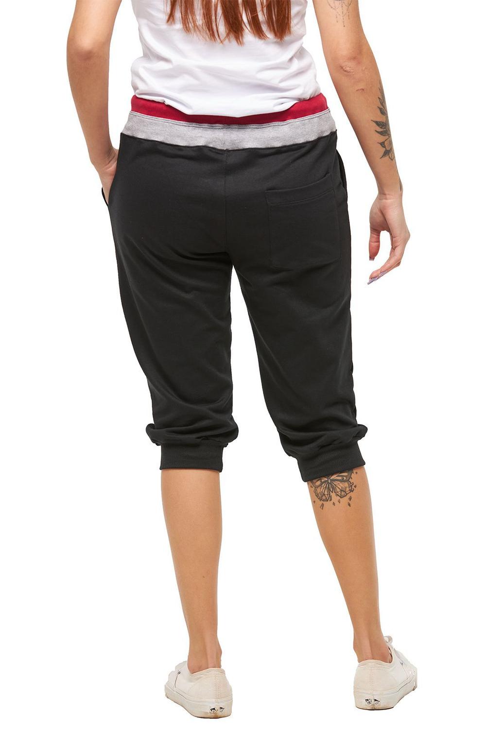 shorts jeans saruel feminino