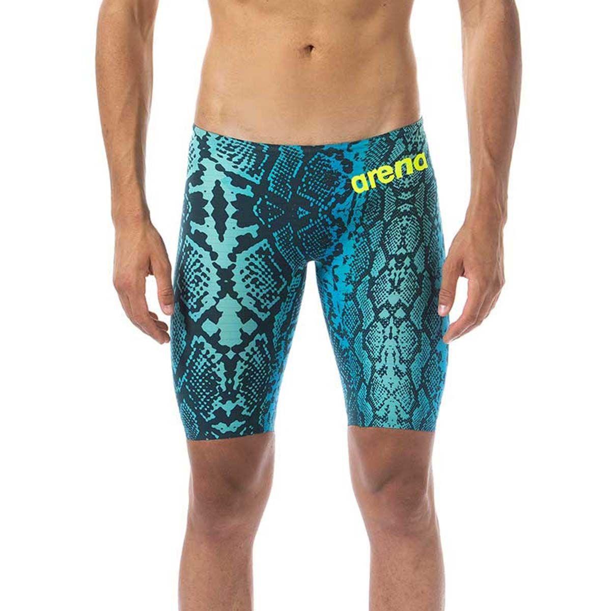 bermudas de natação