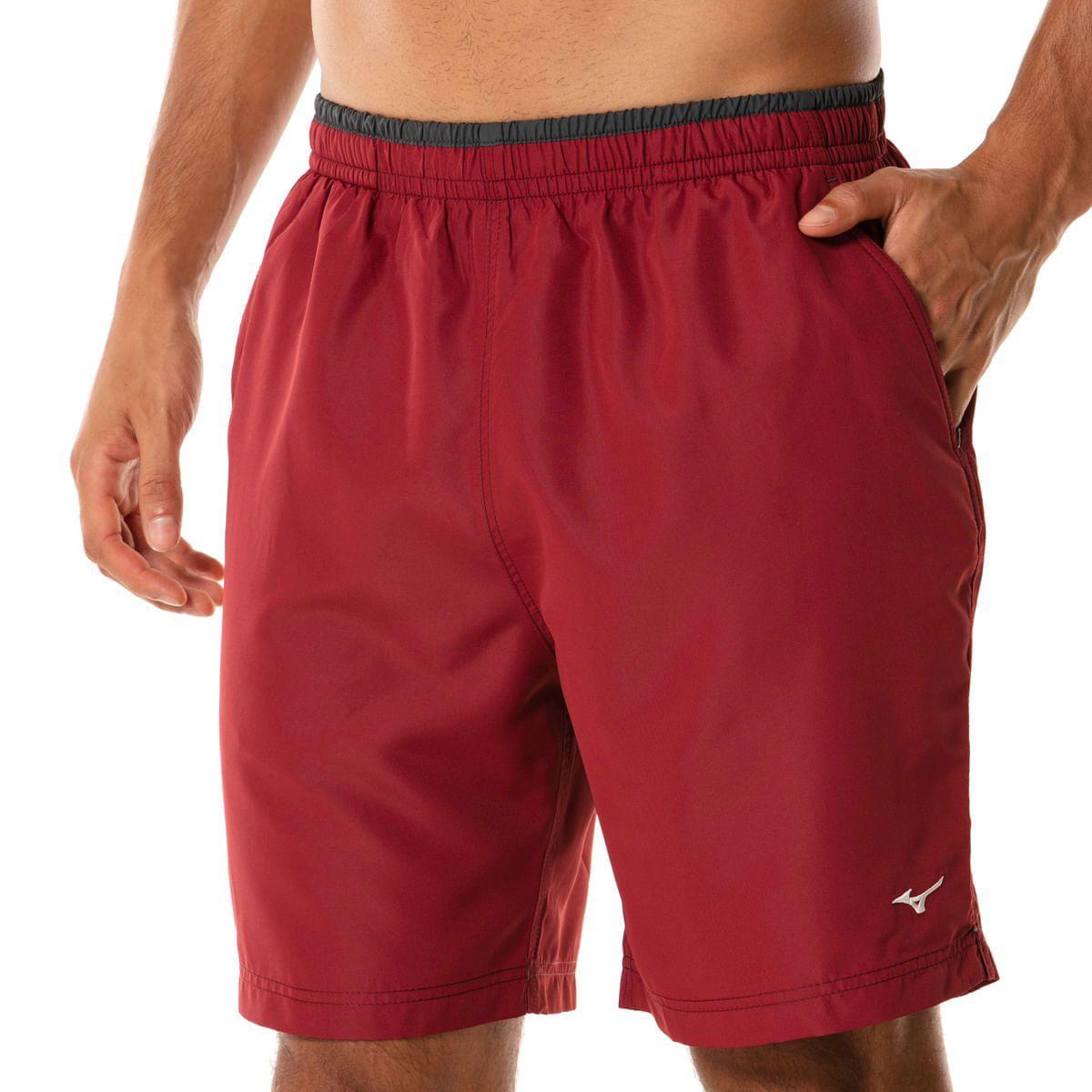 bermuda mizuno tennis master