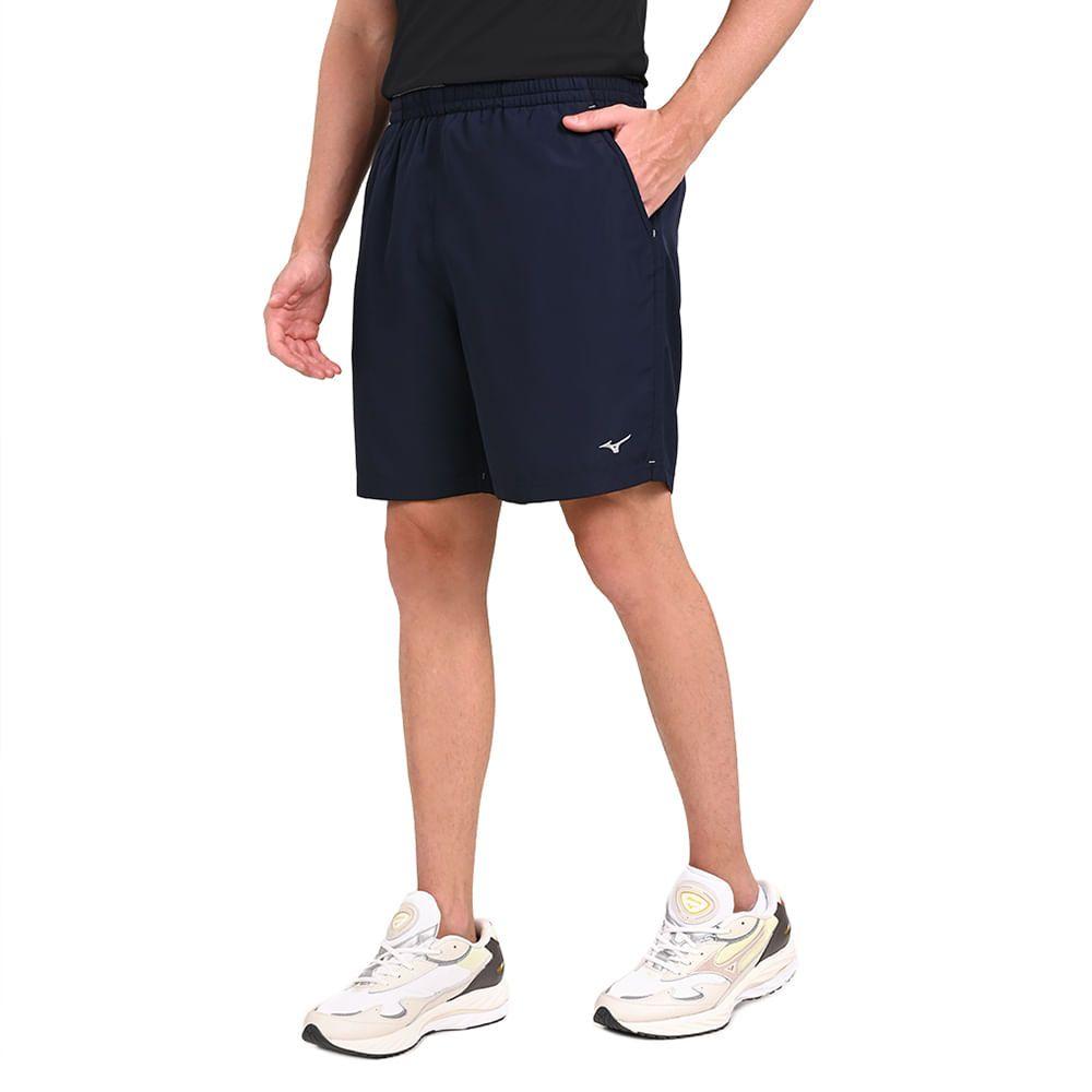 Bermuda de Treino Masculina Mizuno Tennis Master Bermuda