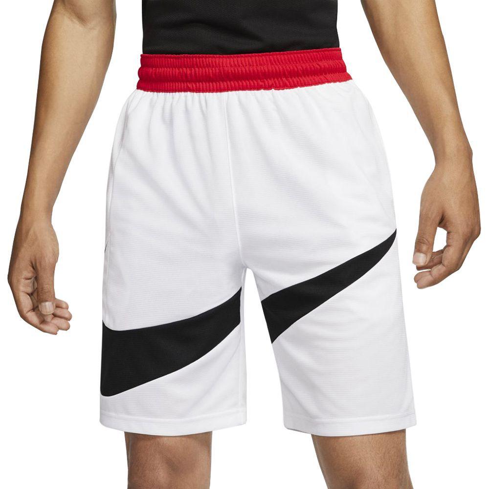 bermuda dry fit basquete