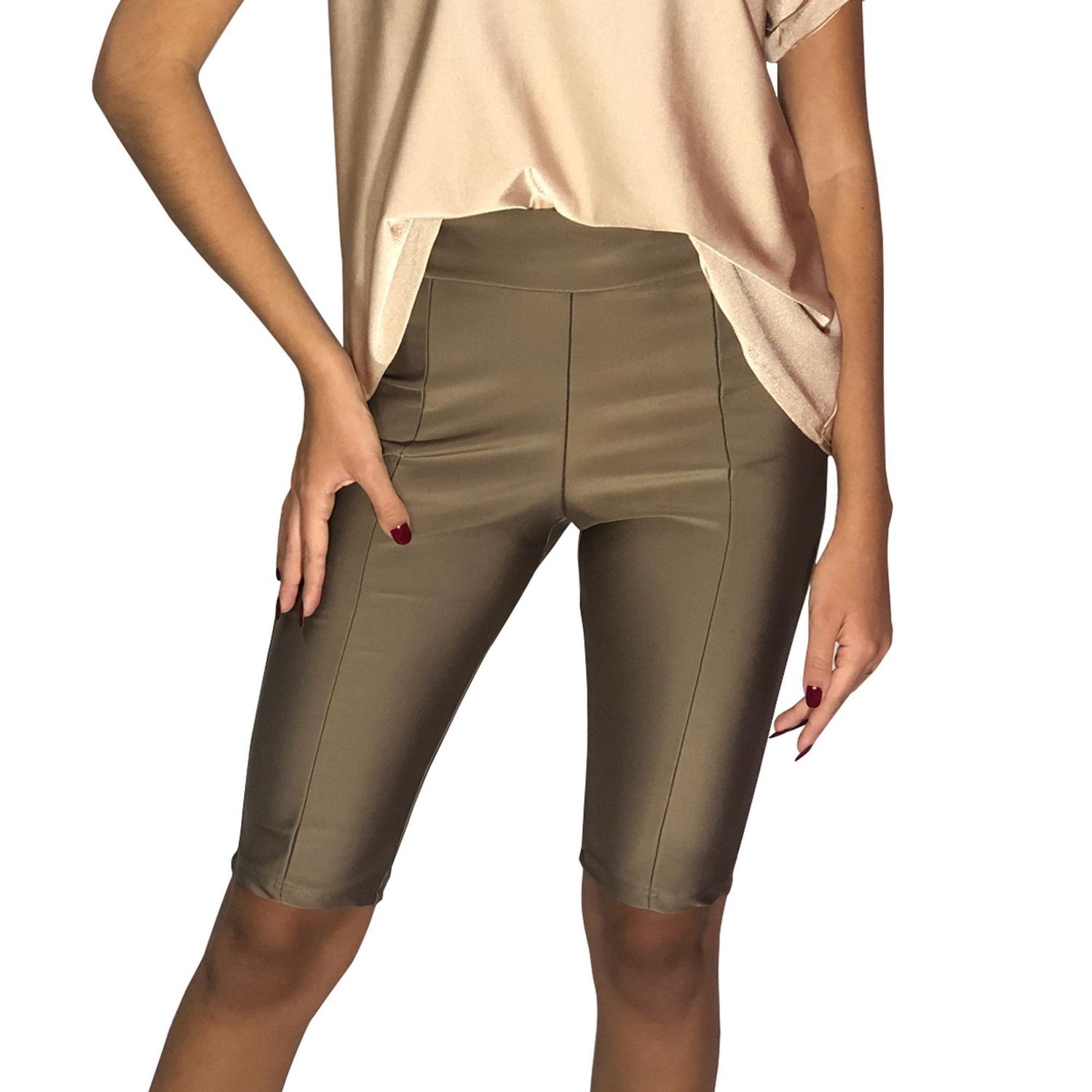 modelos de bermudas femininas