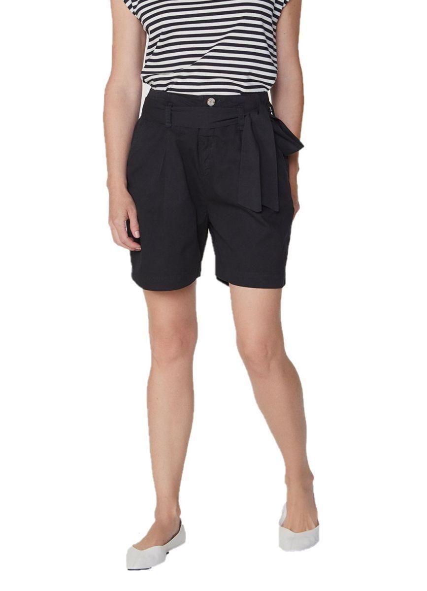 bermuda feminina tecido