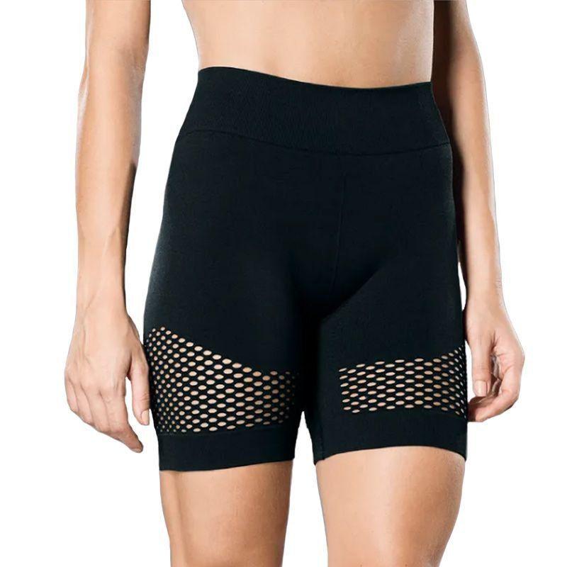 shorts preto feminino ginástica