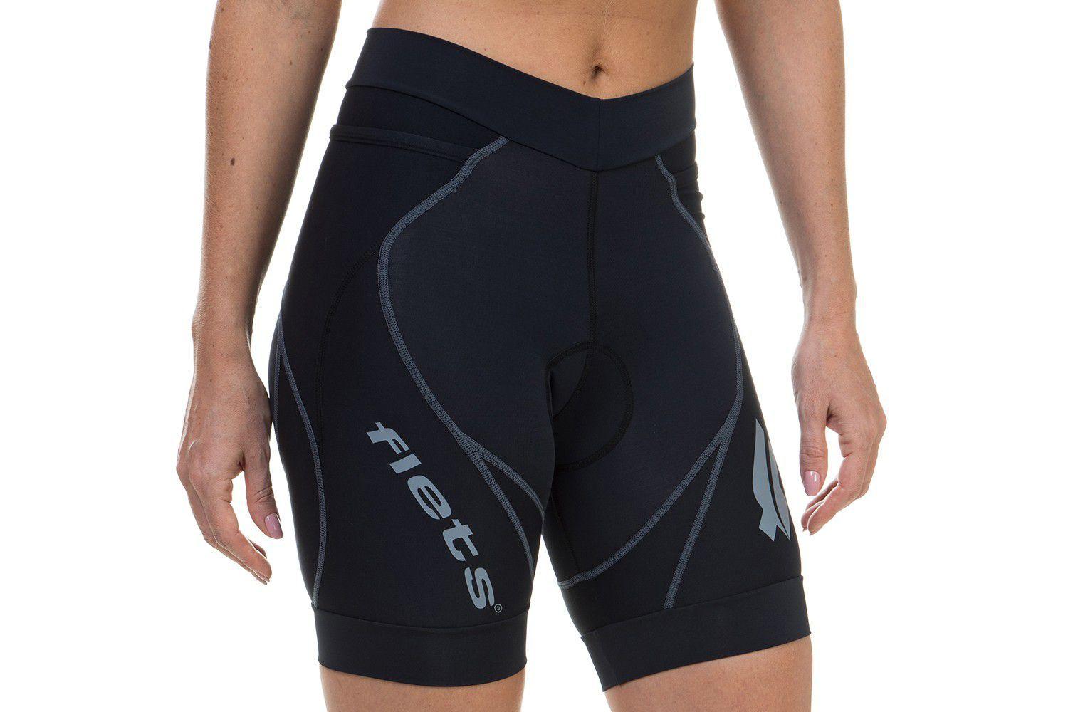 short flets
