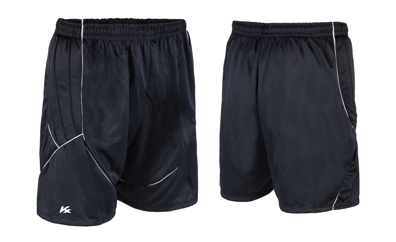 short de futsal feminino