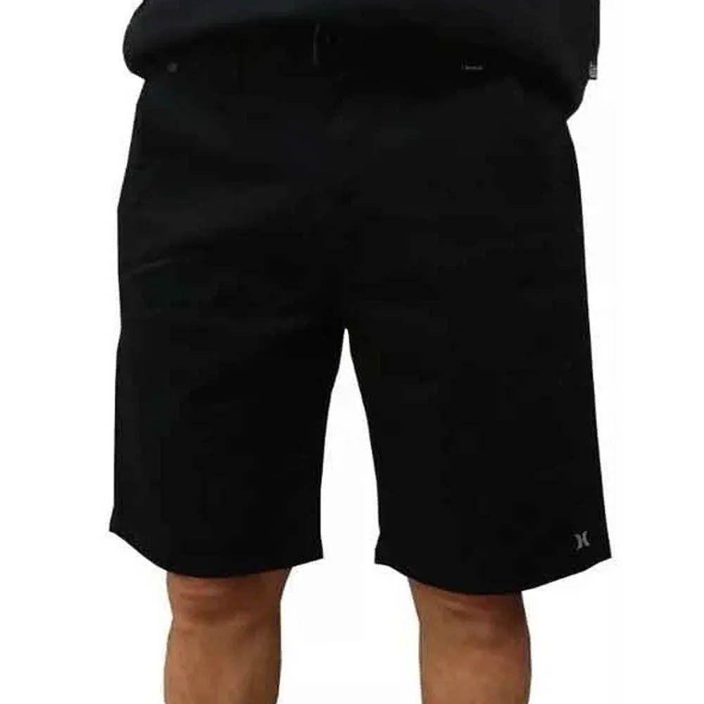 hurley preta