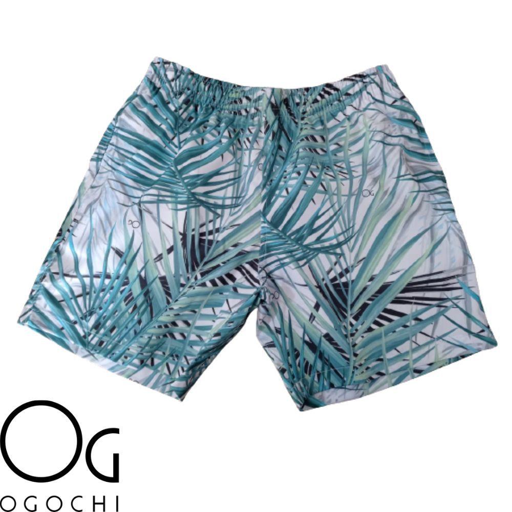 shorts infantil masculino