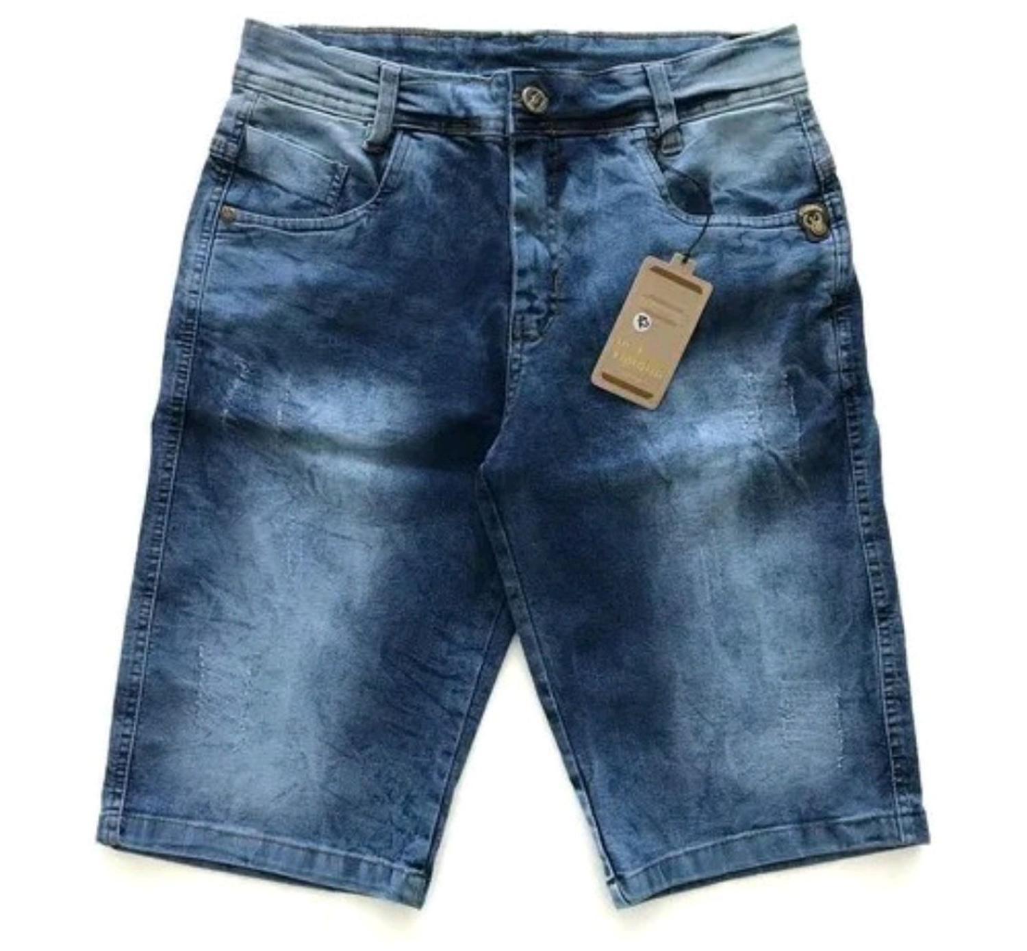 short mauricinho atacado brás