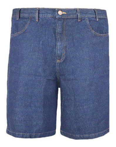 bermudas tamanho 60