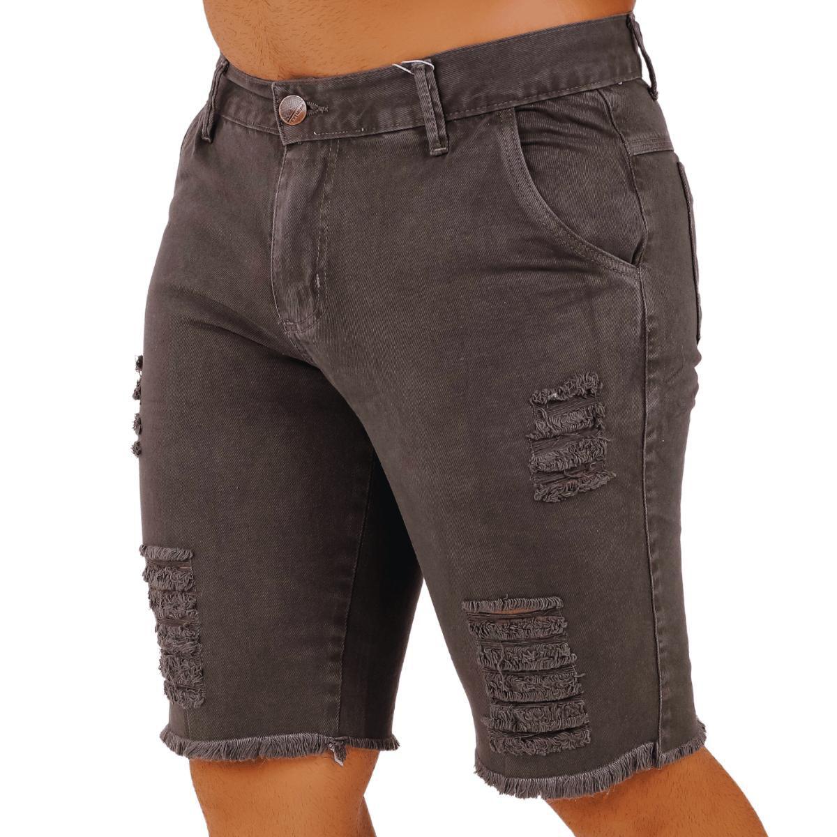 Moda Tendencia Shorts 2021 Moda Masculina Tendencia
