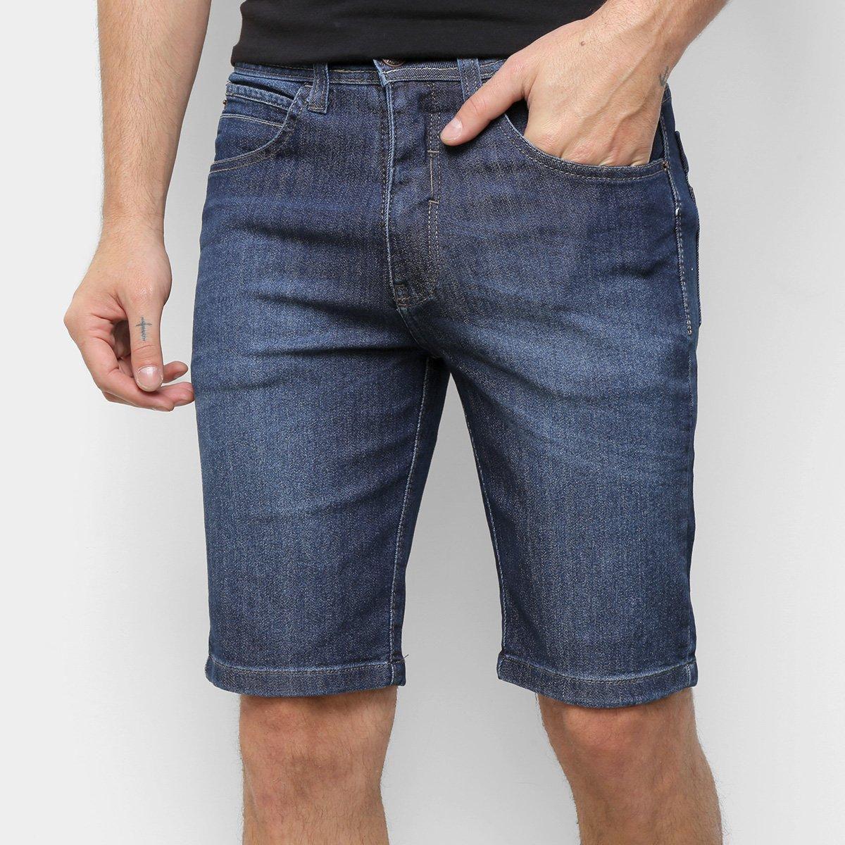 bermuda jeans onbongo