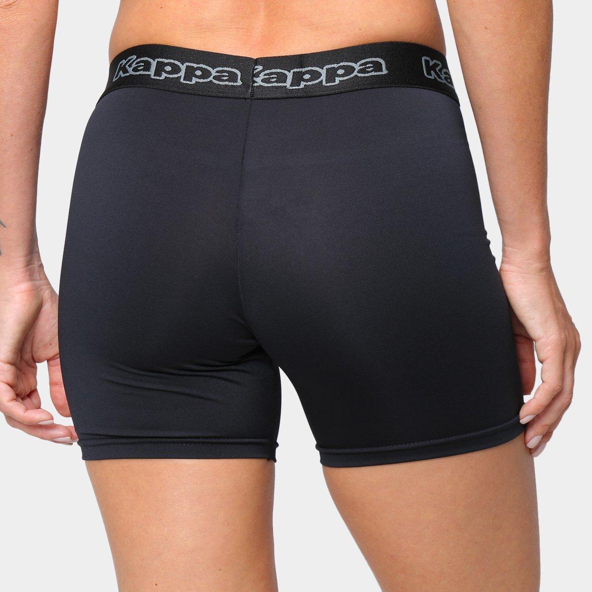 bermuda kappa feminina