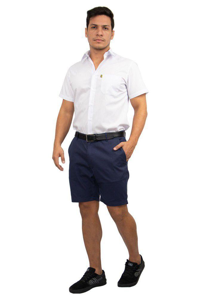 bermuda sport masculina
