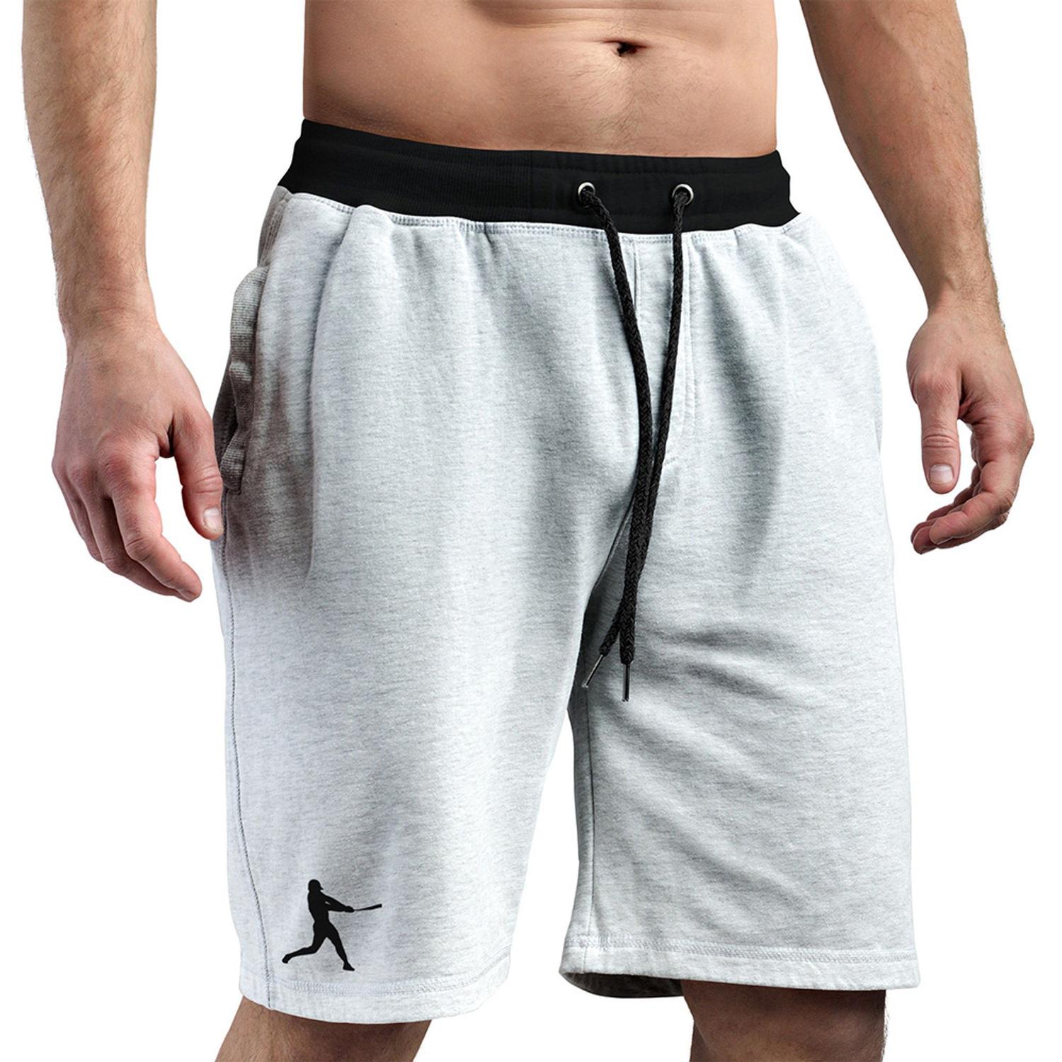 bermuda para academia masculino