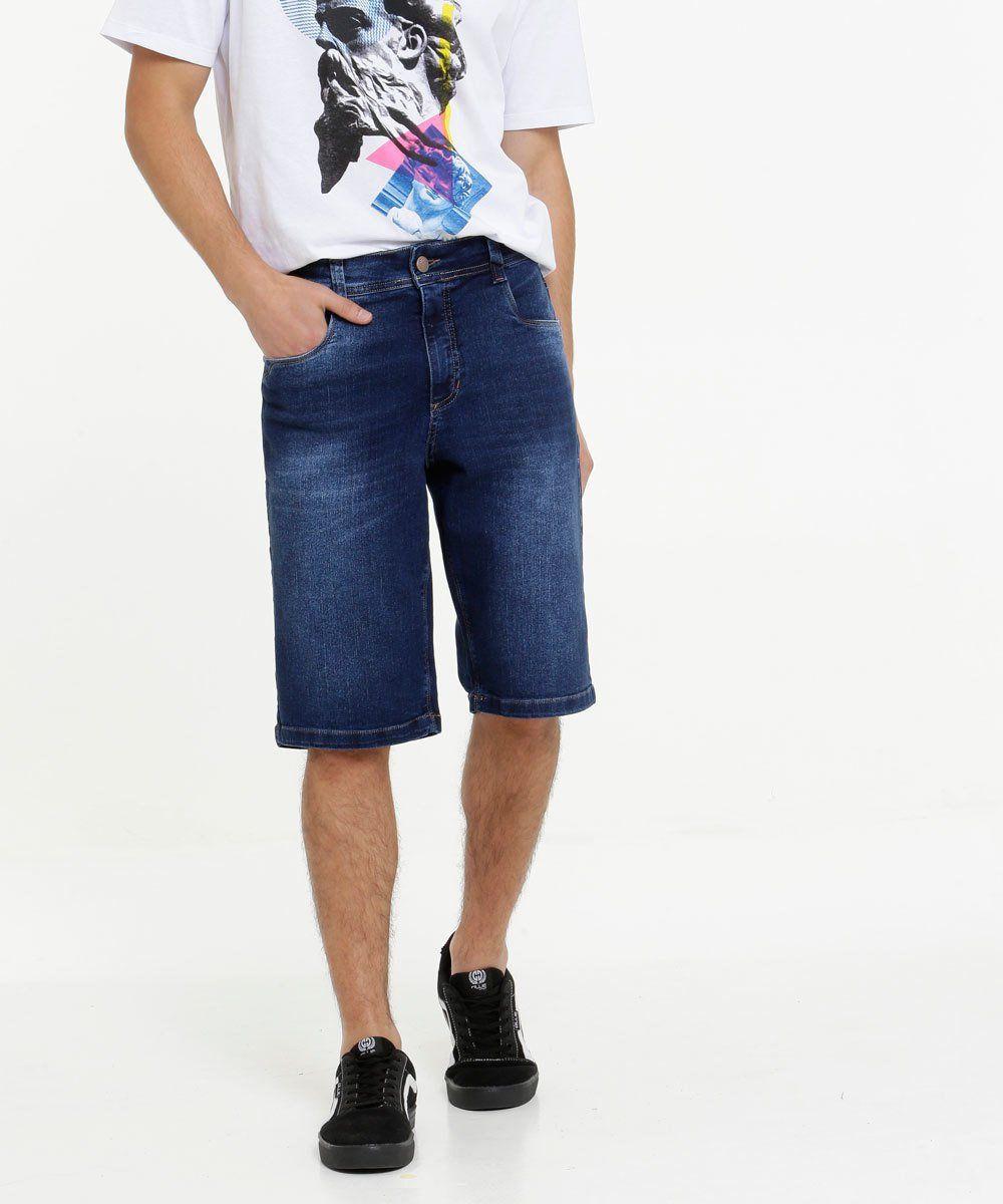 shorts murano jeans