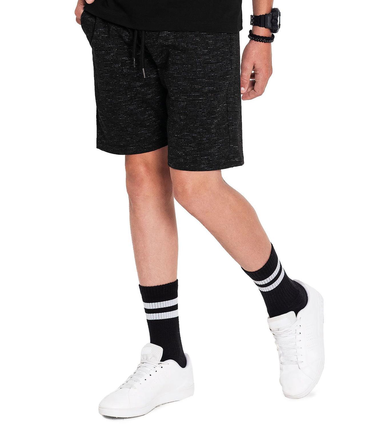 shorts nike juvenil