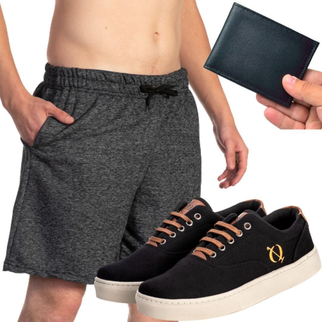 sapatenis mais confortavel