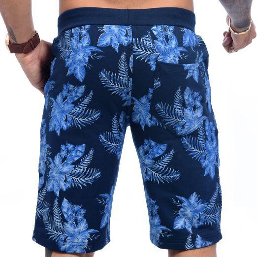 short de academia barato