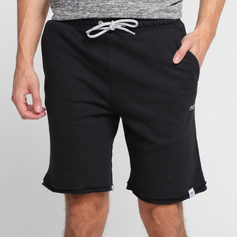 short da oakley moletom