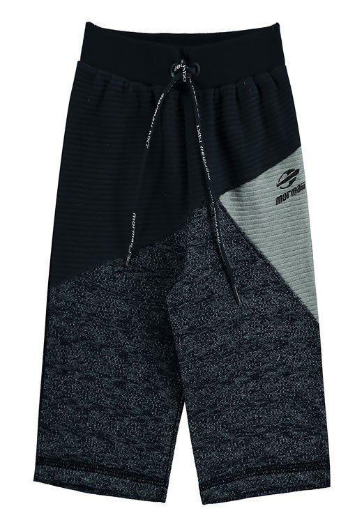 Bermudas mormaii Clearance