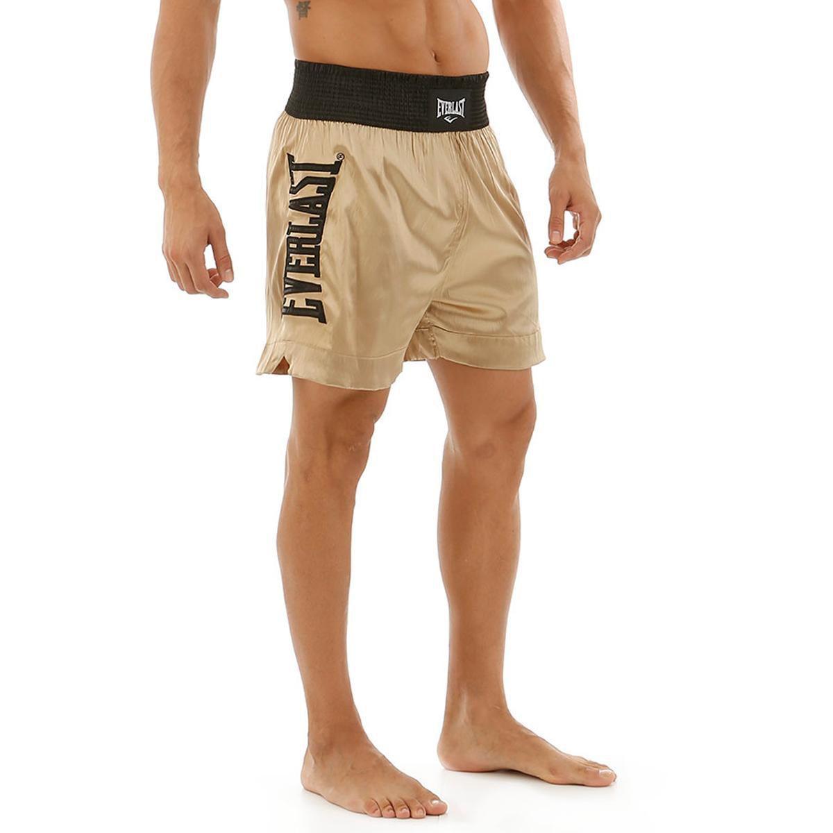 bermuda boxe everlast