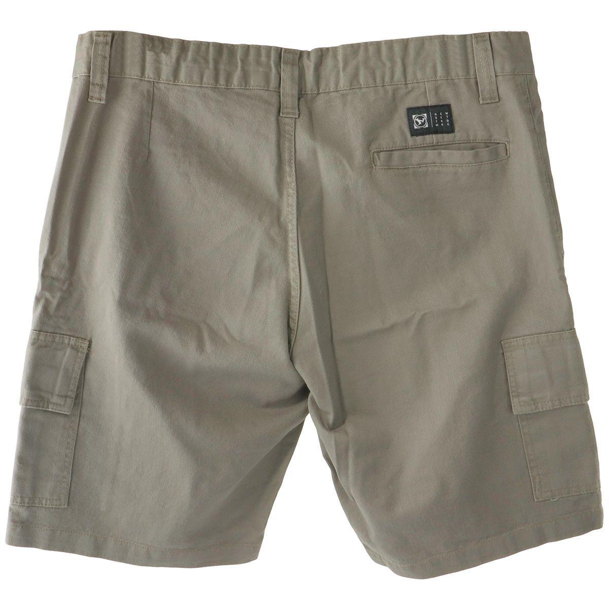 bermuda skate masculina