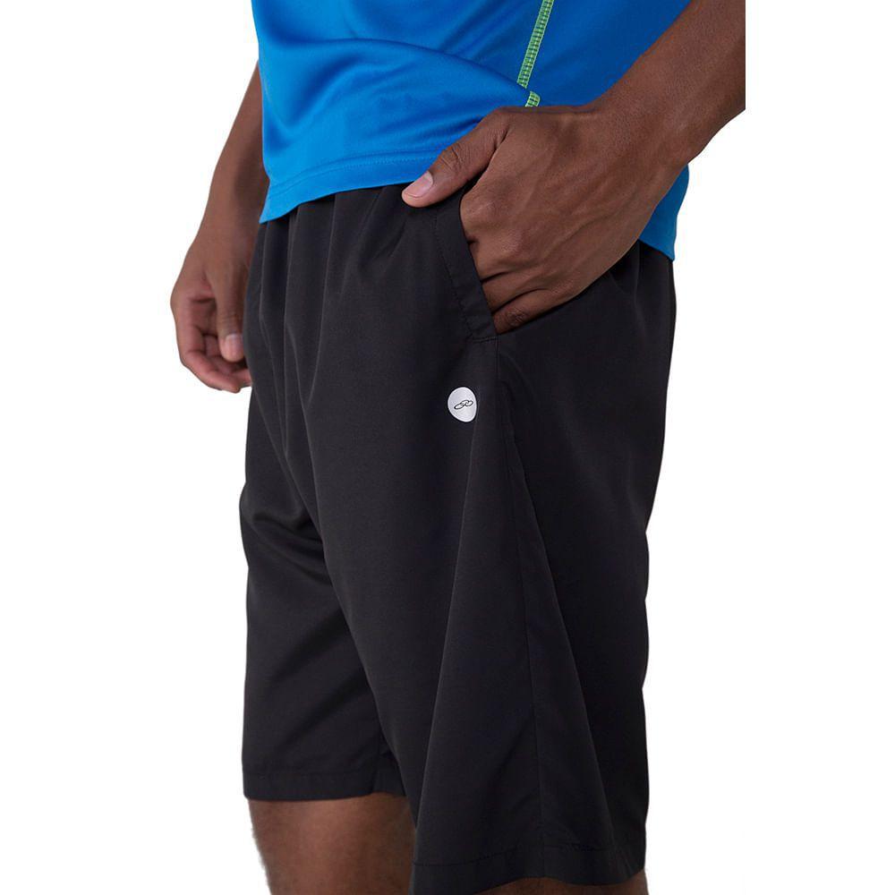 bermuda olympikus essential 7 masculina