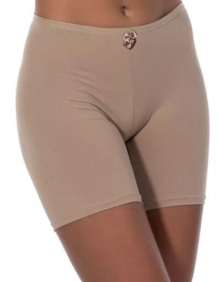 short para usar com vestido lupo