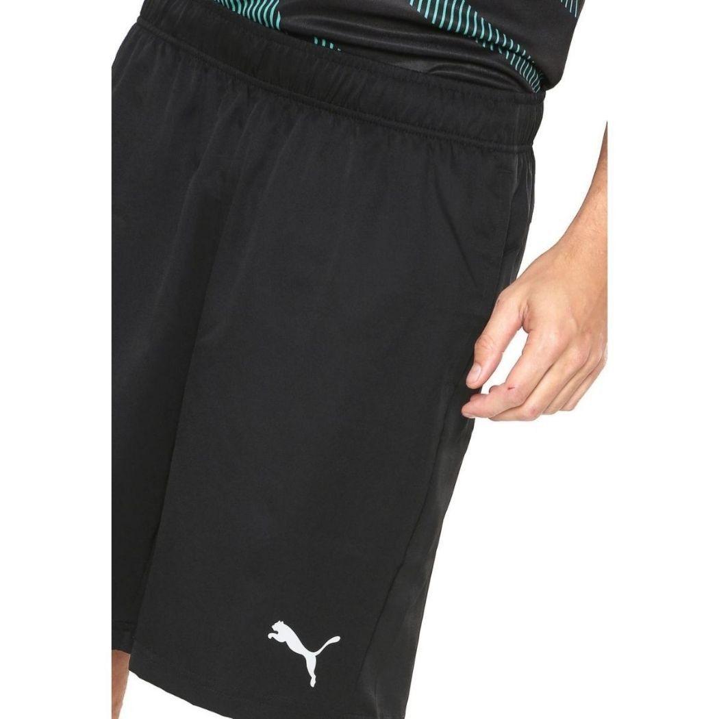 bermuda puma active woven 9 masculina