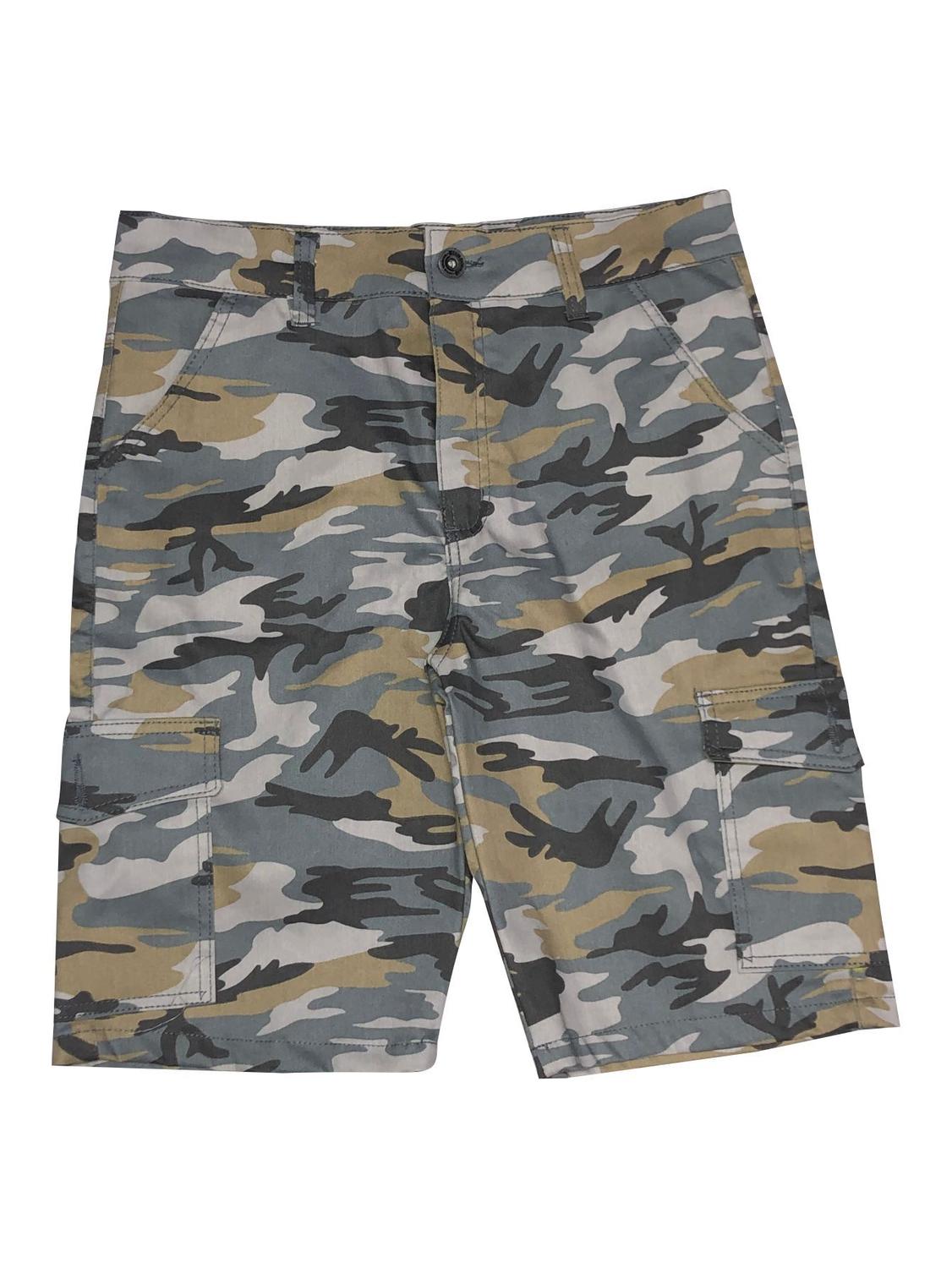 Cargo Camuflada Sarja Camuflada Cargo Pants CalÃ§as Taticas