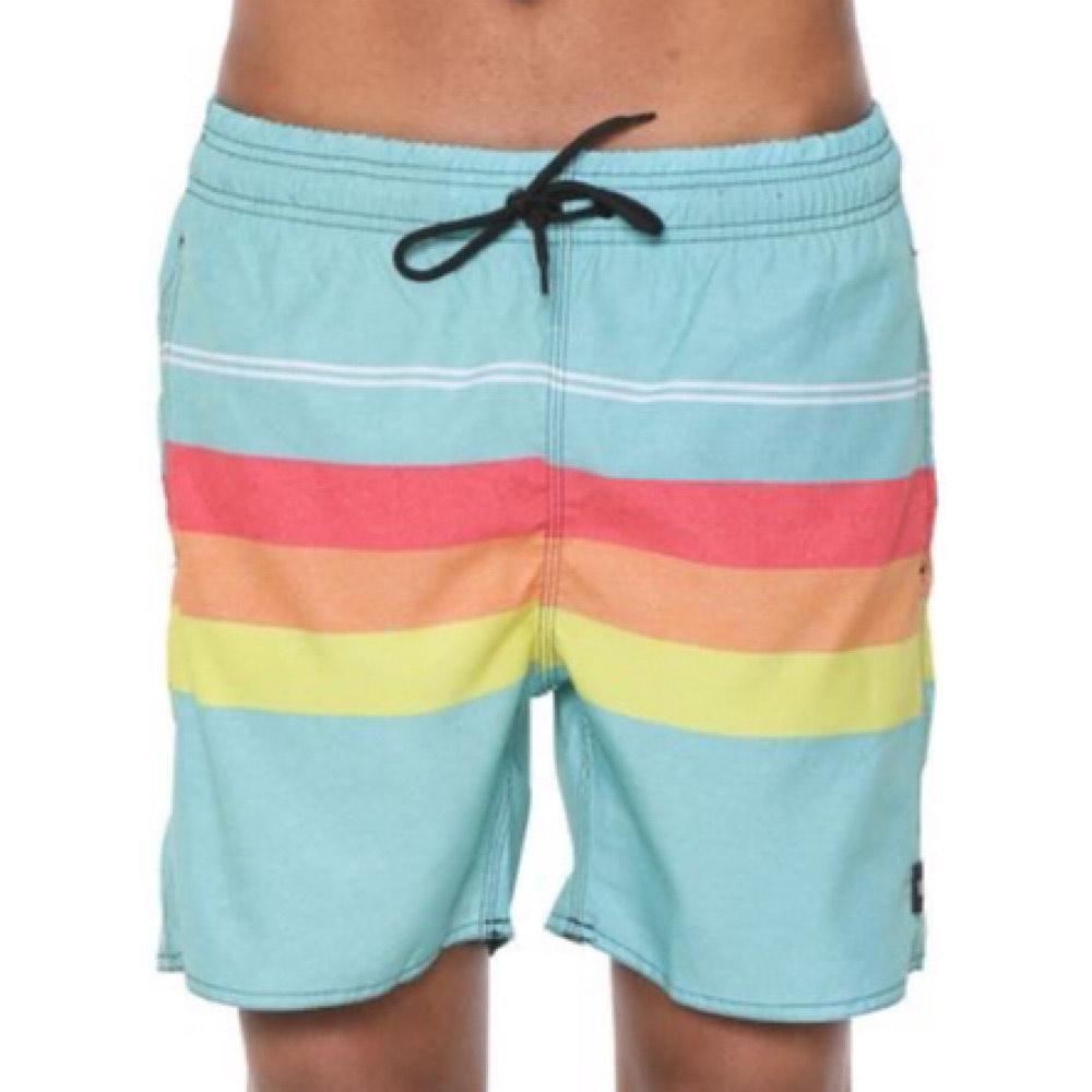 short reef
