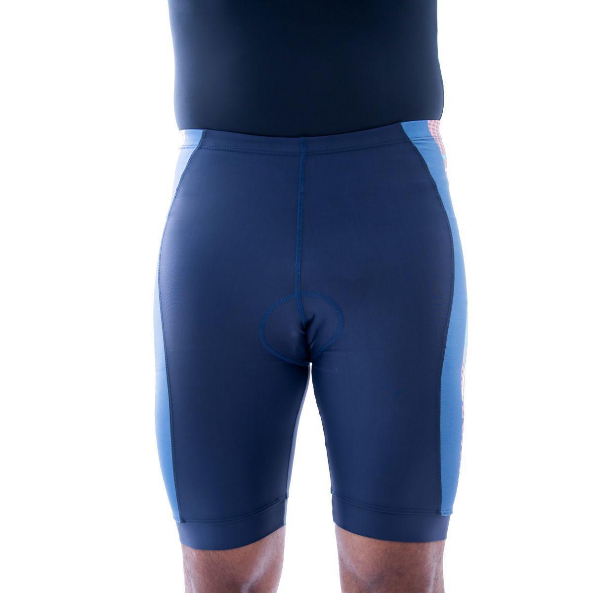 shorts bicicleta masculino