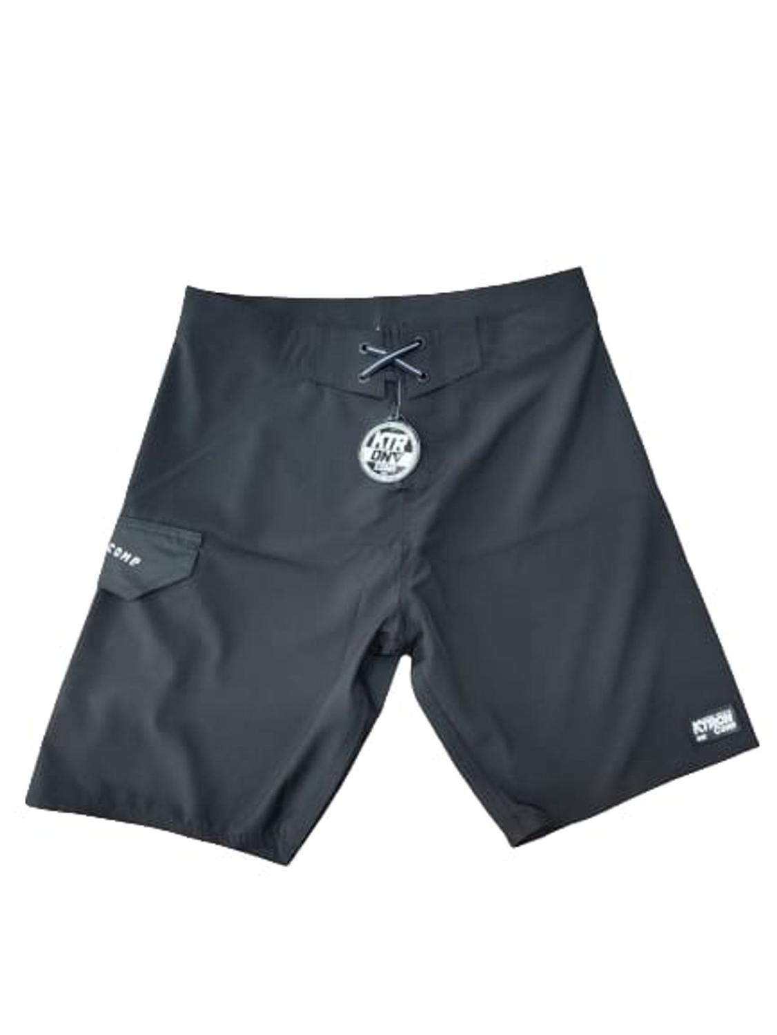 short ktron