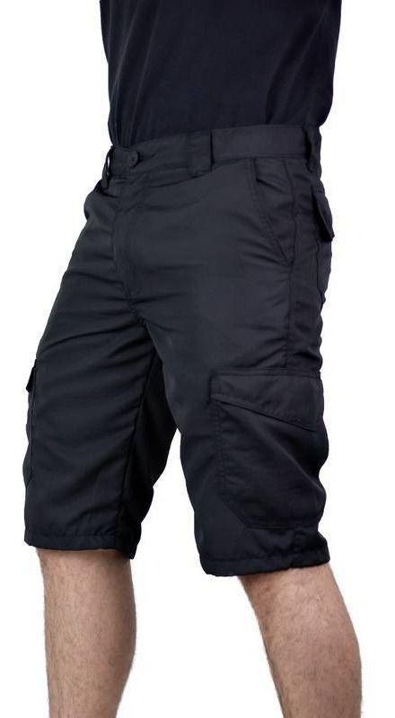 bermuda estilo militar masculina