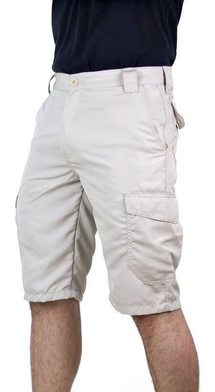 bermuda militar masculina