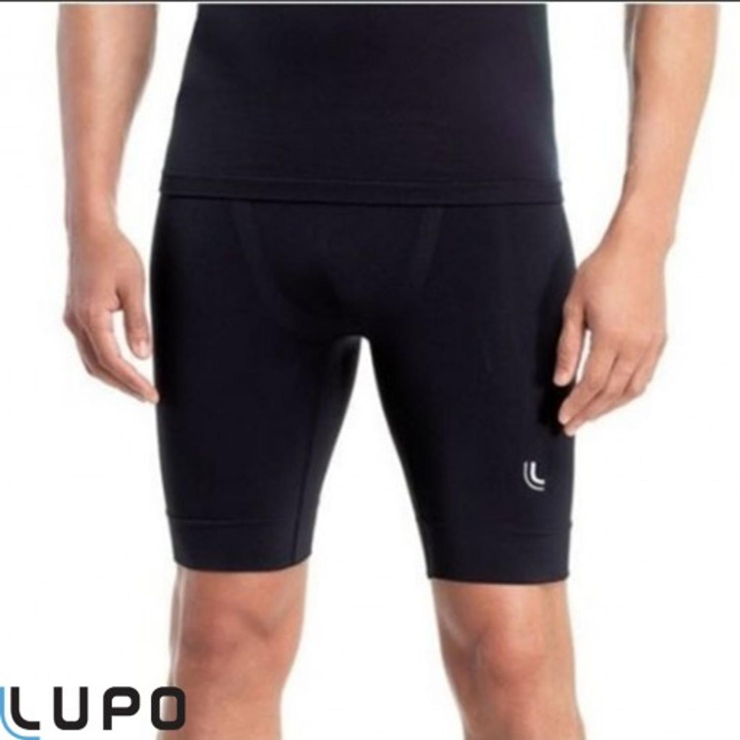 bermuda lupo masculina
