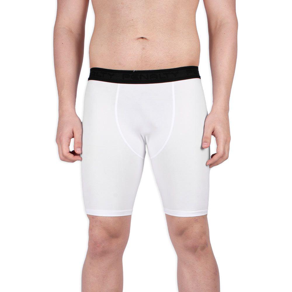 Bermuda Térmica Penalty Flat X Short Esportivo Magazine Luiza