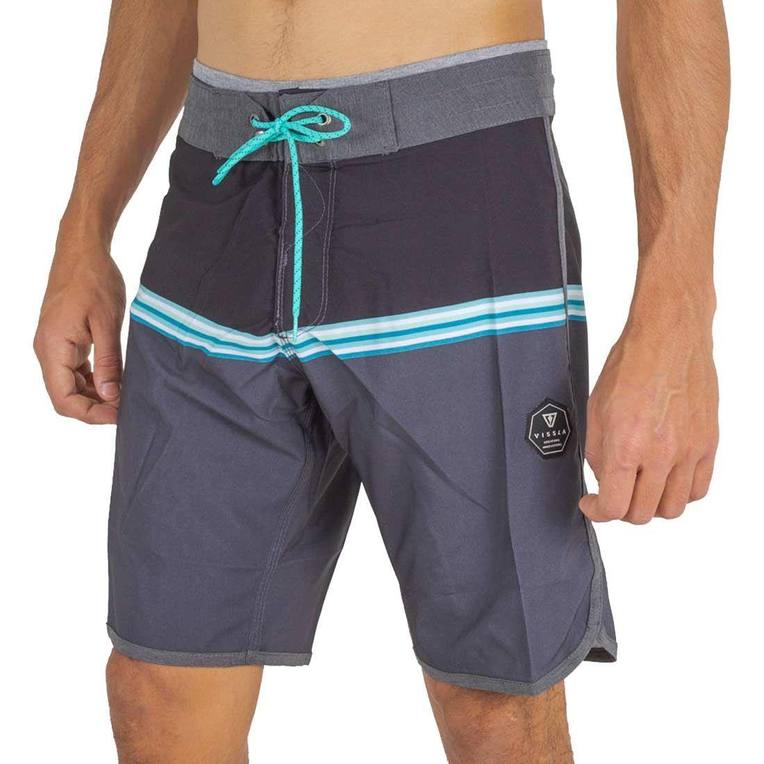 bermuda vissla