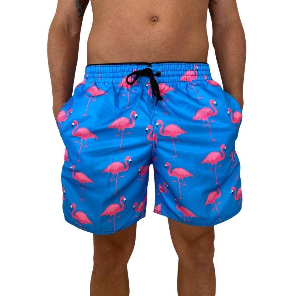 bermudas de verao masculina