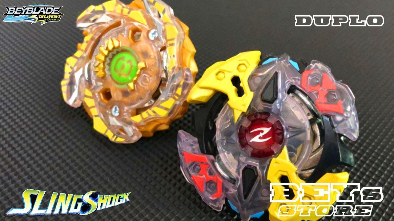 Betromoth B4 + Galaxy Zeutron Z4 